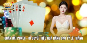 Đoán bài poker