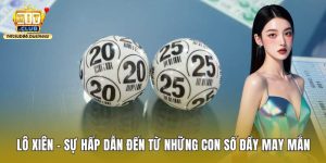 Lô xiên