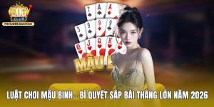 Luật chơi mậu binh